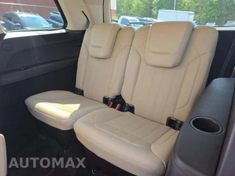 2017 Mercedes-Benz GLS 450 4MATIC - miniatura 14