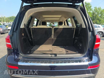 2017 Mercedes-Benz GLS 450 4MATIC - miniatura 15