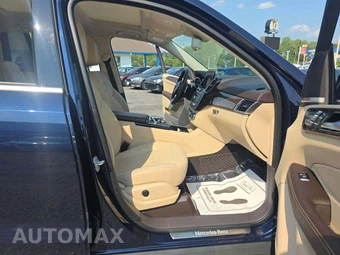 2017 Mercedes-Benz GLS 450 4MATIC - miniatura 19