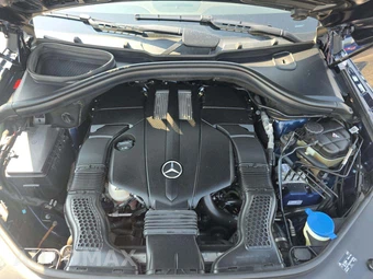 2017 Mercedes-Benz GLS 450 4MATIC - miniatura 25