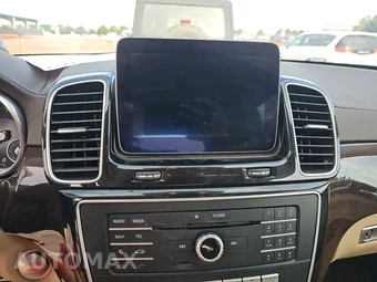 2017 Mercedes-Benz GLS 450 4MATIC – miniatura 11