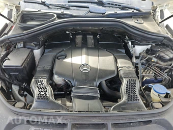 2017 Mercedes-Benz GLS 450 4MATIC – miniatura 16