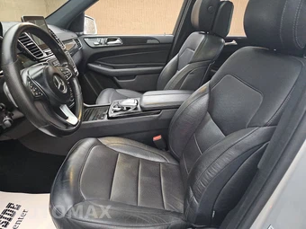 2017 Mercedes-Benz GLS 450 4MATIC – miniatura 7