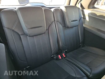 2017 Mercedes-Benz GLS 450 4MATIC – miniatura 14