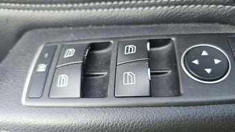 2017 Mercedes-Benz GLS 450 4MATIC – miniatura 23