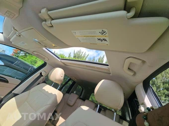 2017 Mercedes-Benz GLS 450 4MATIC – miniatura 11