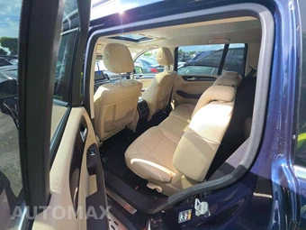 2017 Mercedes-Benz GLS 450 4MATIC – miniatura 13