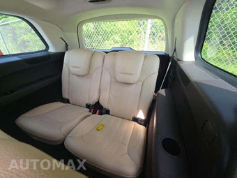 2017 Mercedes-Benz GLS 450 4MATIC – miniatura 14