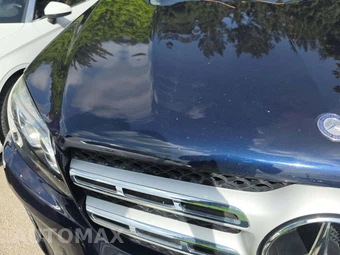 2017 Mercedes-Benz GLS 450 4MATIC – miniatura 24