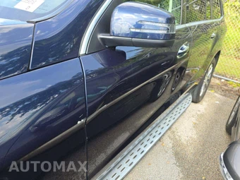 2017 Mercedes-Benz GLS 450 4MATIC – miniatura 26