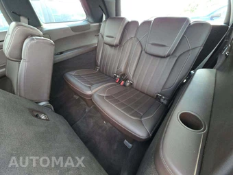 2017 Mercedes-Benz GLS 450 4MATIC - miniatura 14