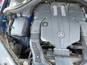 2017 Mercedes-Benz GLS 450 4MATIC - miniatura 26
