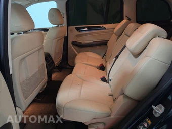 2017 Mercedes-Benz GLS 450 4MATIC – miniatura 13