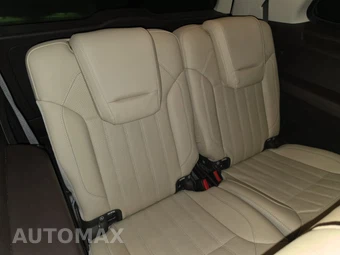 2017 Mercedes-Benz GLS 450 4MATIC – miniatura 14