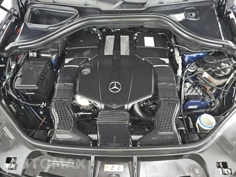 2017 Mercedes-Benz GLS 450 4MATIC – miniatura 16