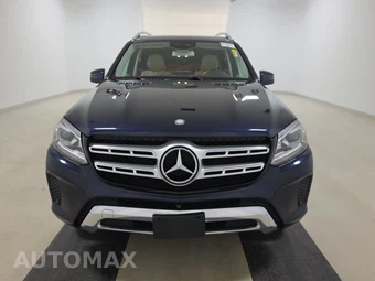 2017 Mercedes-Benz GLS 450 4MATIC – miniatura 2