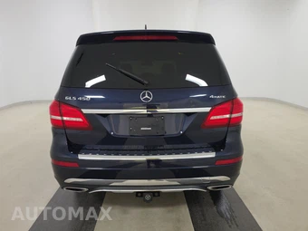 2017 Mercedes-Benz GLS 450 4MATIC – miniatura 5