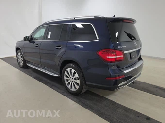2017 Mercedes-Benz GLS 450 4MATIC – miniatura 6