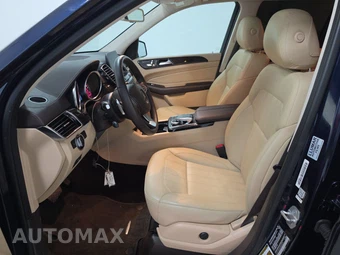 2017 Mercedes-Benz GLS 450 4MATIC – miniatura 7