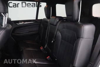 2017 Mercedes-Benz GLS 450 4MATIC - miniatura 14