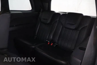 2017 Mercedes-Benz GLS 450 4MATIC - miniatura 15