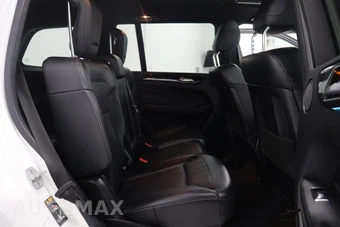 2017 Mercedes-Benz GLS 450 4MATIC - miniatura 17