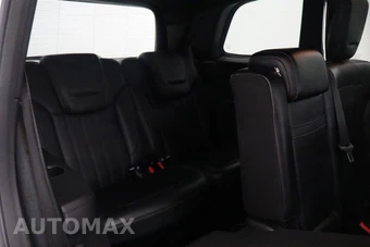 2017 Mercedes-Benz GLS 450 4MATIC - miniatura 18