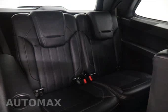 2017 Mercedes-Benz GLS 450 4MATIC - miniatura 21