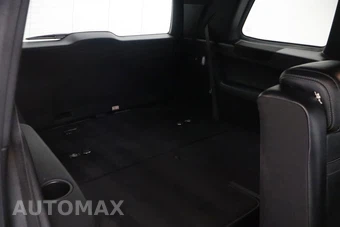 2017 Mercedes-Benz GLS 450 4MATIC - miniatura 22