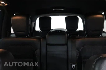2017 Mercedes-Benz GLS 450 4MATIC - miniatura 26