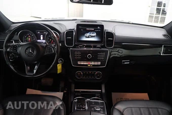 2017 Mercedes-Benz GLS 450 4MATIC - miniatura 27