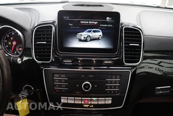 2017 Mercedes-Benz GLS 450 4MATIC - miniatura 28