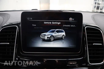 2017 Mercedes-Benz GLS 450 4MATIC - miniatura 29