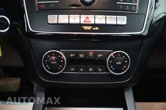 2017 Mercedes-Benz GLS 450 4MATIC - miniatura 32