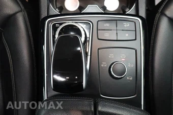 2017 Mercedes-Benz GLS 450 4MATIC - miniatura 34