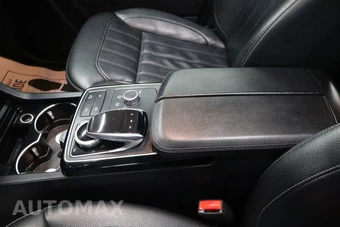 2017 Mercedes-Benz GLS 450 4MATIC - miniatura 35