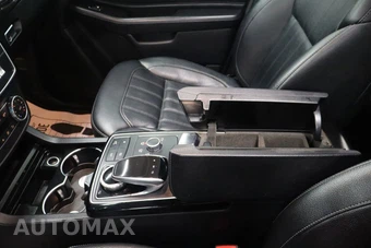 2017 Mercedes-Benz GLS 450 4MATIC - miniatura 36