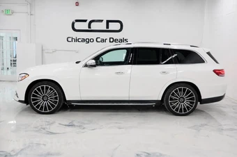 2017 Mercedes-Benz GLS 450 4MATIC - miniatura 4