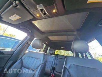 2017 Mercedes-Benz GLS 450 4MATIC – miniatura 11