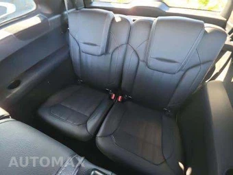 2017 Mercedes-Benz GLS 450 4MATIC – miniatura 14