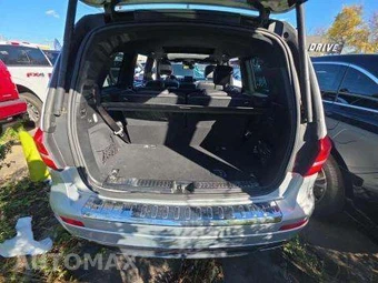 2017 Mercedes-Benz GLS 450 4MATIC – miniatura 15