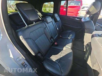 2017 Mercedes-Benz GLS 450 4MATIC – miniatura 17