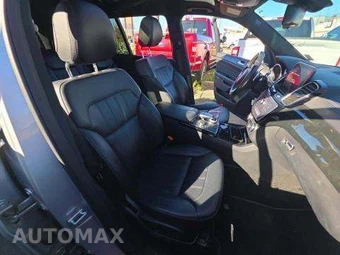 2017 Mercedes-Benz GLS 450 4MATIC – miniatura 19