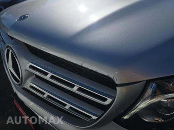 2017 Mercedes-Benz GLS 450 4MATIC – miniatura 22