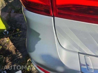 2017 Mercedes-Benz GLS 450 4MATIC – miniatura 28