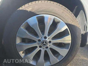2017 Mercedes-Benz GLS 450 4MATIC – miniatura 29