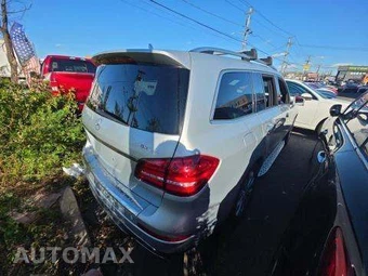 2017 Mercedes-Benz GLS 450 4MATIC – miniatura 3