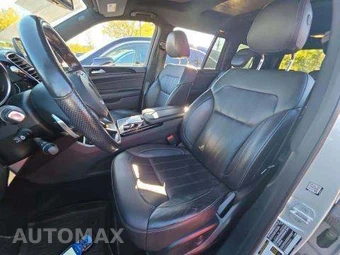 2017 Mercedes-Benz GLS 450 4MATIC – miniatura 6