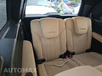 2017 Mercedes-Benz GLS 450 4MATIC – miniatura 14