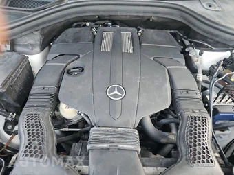 2017 Mercedes-Benz GLS 450 4MATIC – miniatura 16